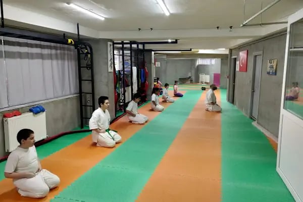 Marmara Spor Kulübü - Resim 7