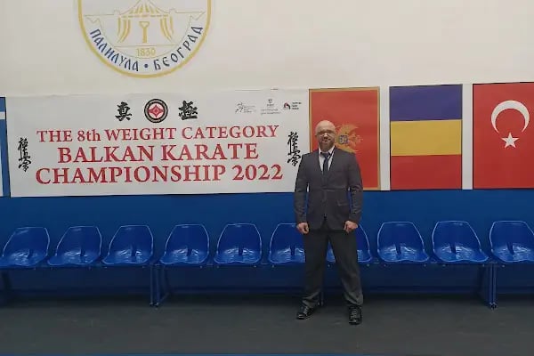 Marmara Spor Kulübü - Resim 12