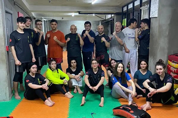 Marmara Spor Kulübü - Resim 6