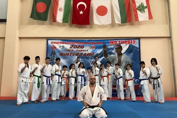 Marmara Spor Kulübü - Resim 4
