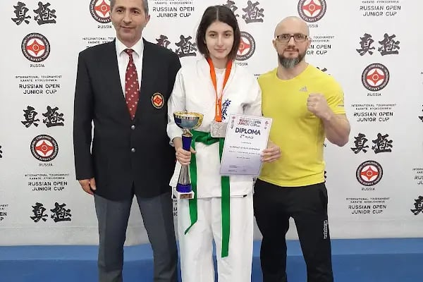 Marmara Spor Kulübü - Resim 14