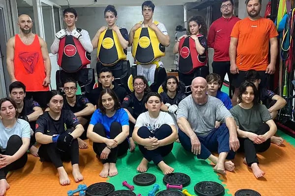 Marmara Spor Kulübü - Resim 17