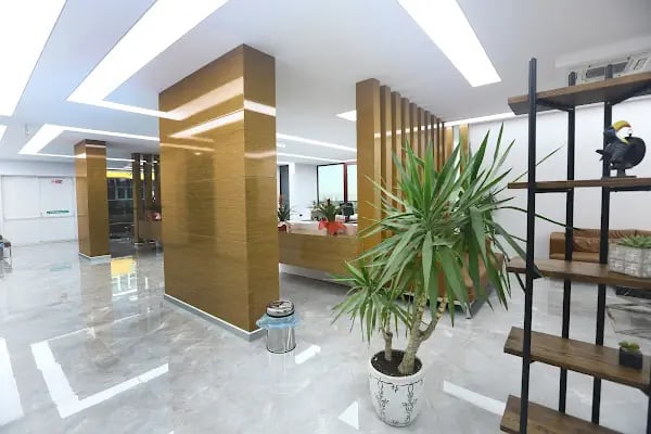 fizica tıp merkezi - Resim 3