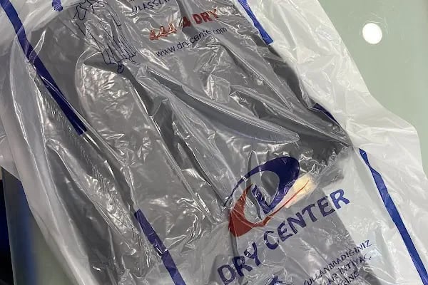 Dry Center Samsun Piazza Kuru Temizleme - Resim 2