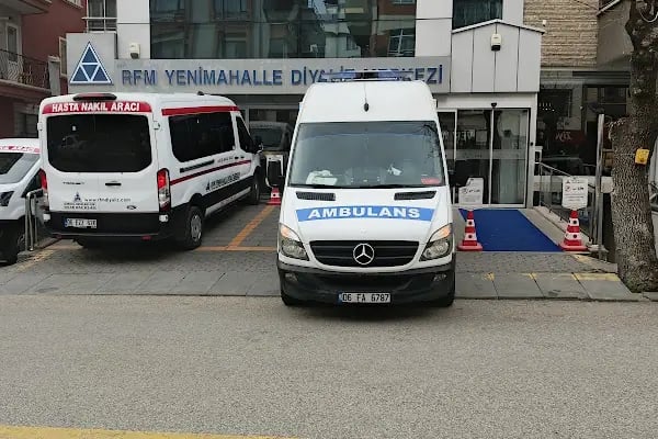 Özel Ambulans Ankara Hizmetleri - Resim 3