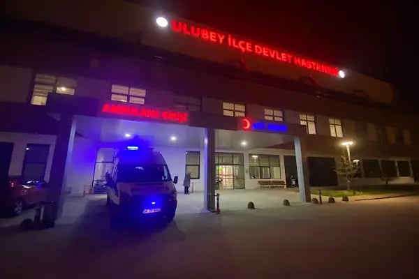Özel Ambulans Ankara Hizmetleri - Resim 7