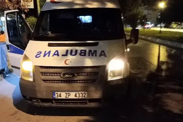 Özel Ambulans Ankara Hizmetleri - Resim 6