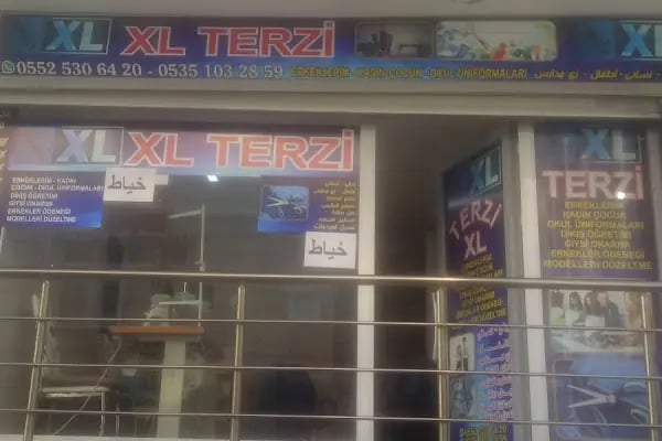 ÜMRANİYE İLÇE ÇALIŞMA GRUP BAŞKANLIĞI - Resim 17