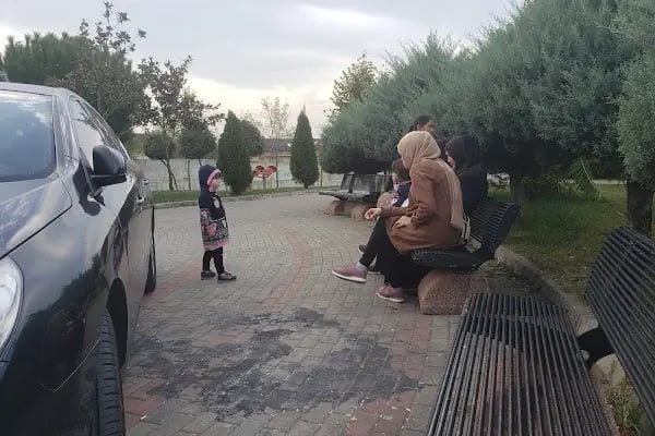 ÜMRANİYE İLÇE ÇALIŞMA GRUP BAŞKANLIĞI - Resim 9