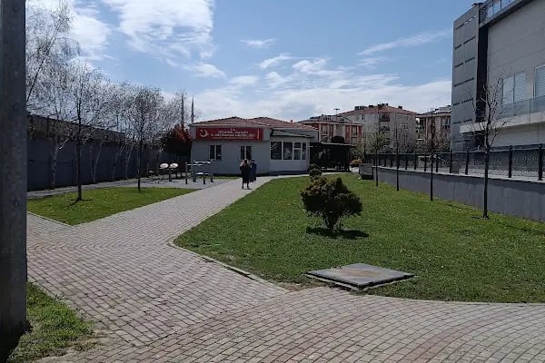 ÜMRANİYE İLÇE ÇALIŞMA GRUP BAŞKANLIĞI - Resim 15
