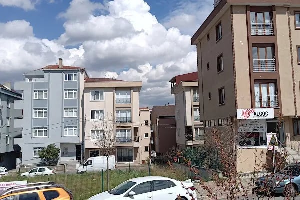 ÜMRANİYE İLÇE ÇALIŞMA GRUP BAŞKANLIĞI - Resim 16