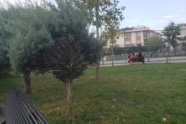 ÜMRANİYE İLÇE ÇALIŞMA GRUP BAŞKANLIĞI - Resim 7