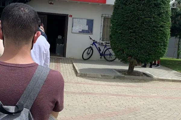 ÜMRANİYE İLÇE ÇALIŞMA GRUP BAŞKANLIĞI - Resim 6