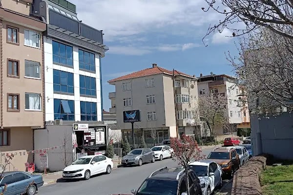 ÜMRANİYE İLÇE ÇALIŞMA GRUP BAŞKANLIĞI - Resim 8