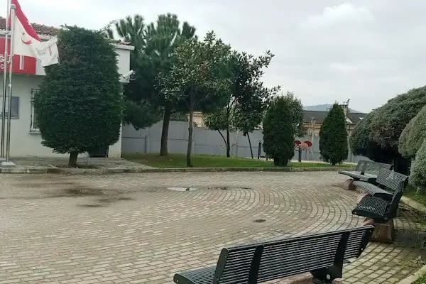 ÜMRANİYE İLÇE ÇALIŞMA GRUP BAŞKANLIĞI - Resim 3
