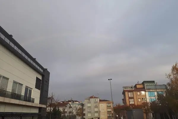 ÜMRANİYE İLÇE ÇALIŞMA GRUP BAŞKANLIĞI - Resim 2