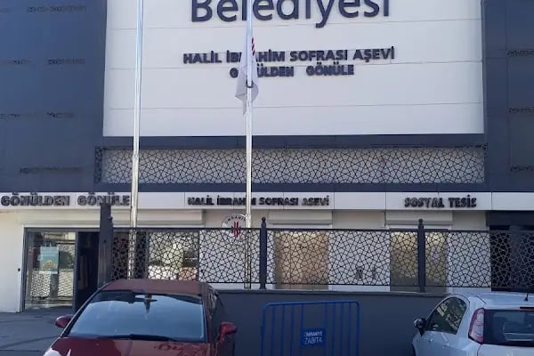 ÜMRANİYE İLÇE ÇALIŞMA GRUP BAŞKANLIĞI - Resim 11