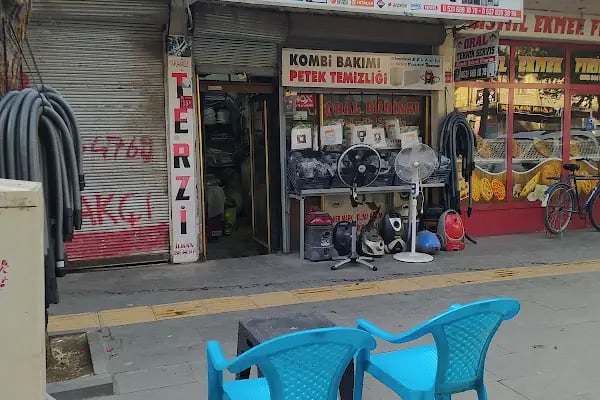 Bismil Kombi Servisi | Oral Teknik - Resim 5