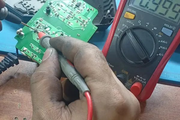 Bismil Kombi Servisi | Oral Teknik - Resim 6