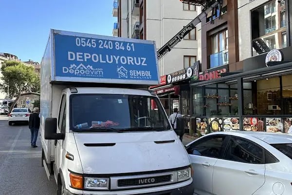Depoevim Eşya Depolama - Resim 8