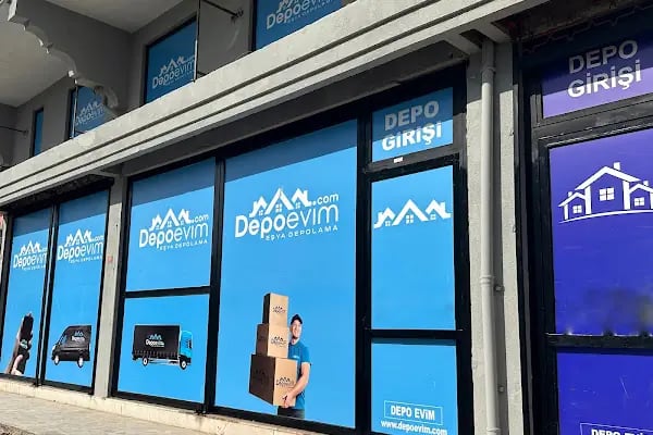 Depoevim Eşya Depolama - Resim 4