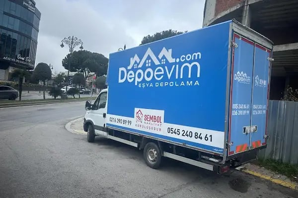 Depoevim Eşya Depolama - Resim 3