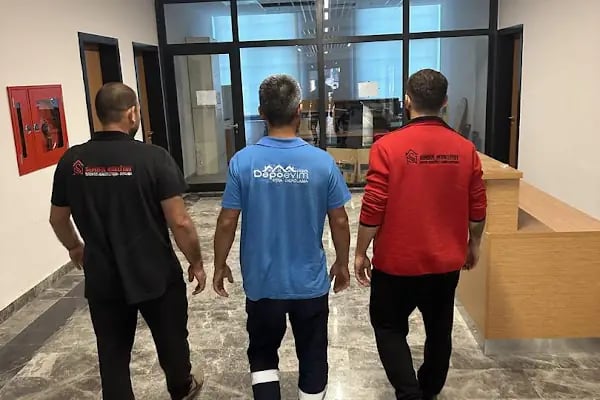 Depoevim Eşya Depolama - Resim 11
