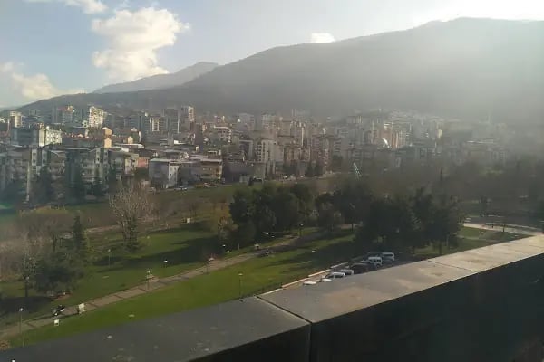 Yüksek İhtisas Hastanesi Taksi Durağı (Eski Şevket Yılmaz Taksi Durağı) - Resim 7
