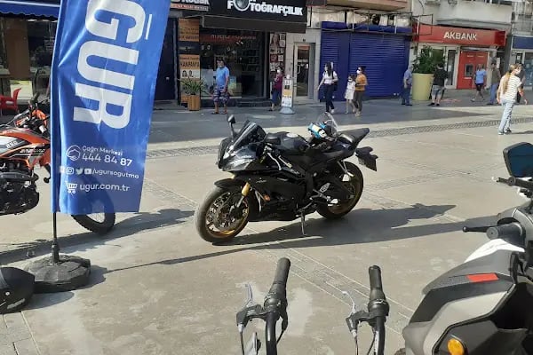 Fors AVM Bayraklı Mağaza - Resim 10
