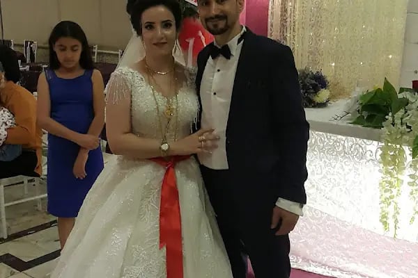 33 Düğün Salonu - Resim 3