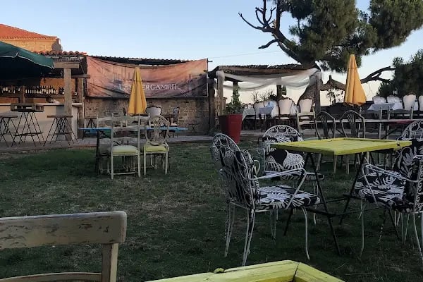 Les Pergamon pansiyon - Resim 10