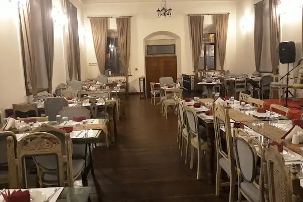 Les Pergamon pansiyon - Resim 15