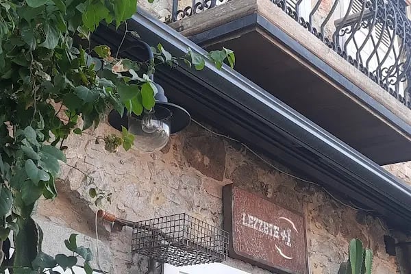 Köşem Cafe & Restaurant & Bar - Resim 10