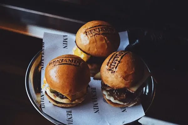 Köşem Cafe & Restaurant & Bar - Resim 8