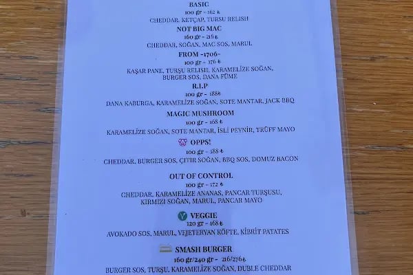 Köşem Cafe & Restaurant & Bar - Resim 9