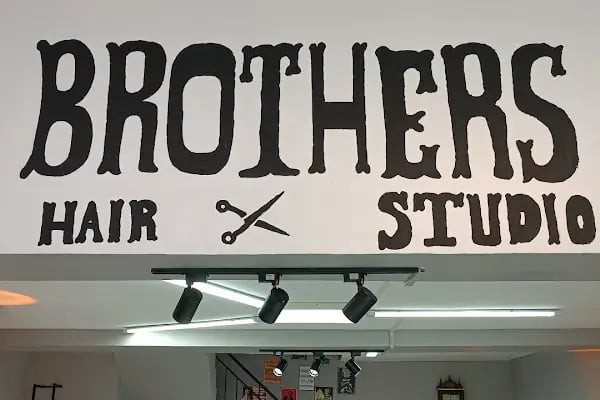 The Brothers Hair Studio | Erkek Kuaför Buca | Berber Buca - Resim 13