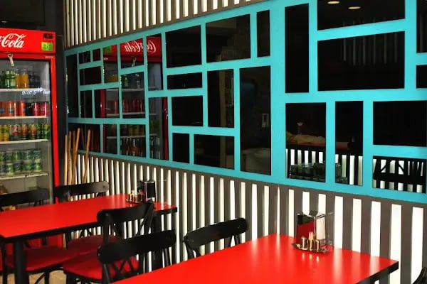 Kümes Chicken Döner Akçaabat - Resim 19