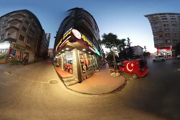 Kümes Chicken Döner Akçaabat - Resim 11