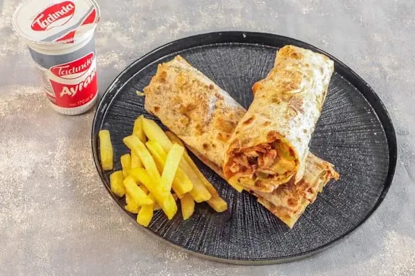 Kümes Chicken Döner Akçaabat - Resim 6