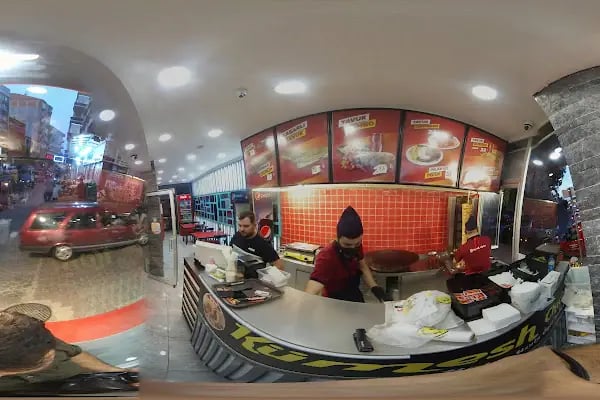 Kümes Chicken Döner Akçaabat - Resim 12