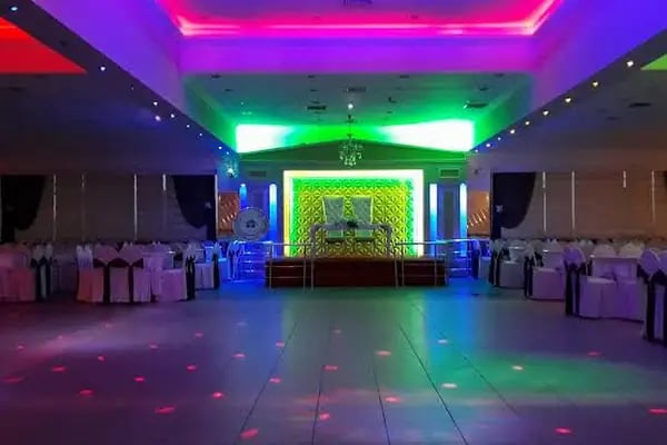 Aydın Düğün Salonları - Resim 8
