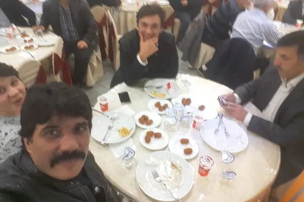 Aydın Düğün Salonları - Resim 18