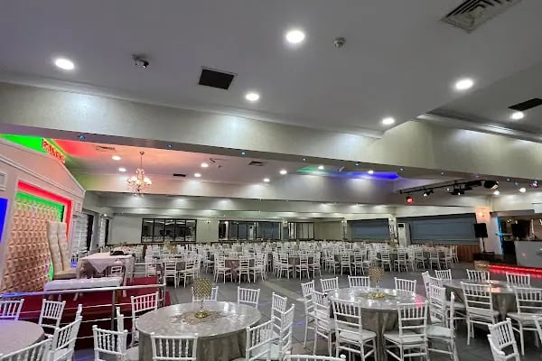 Aydın Düğün Salonları - Resim 2