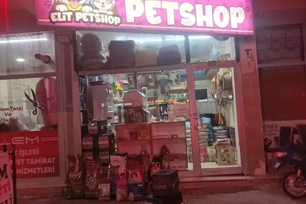 Elit Petshop - Resim 4