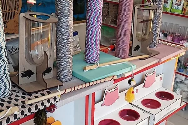 Elit Petshop - Resim 9