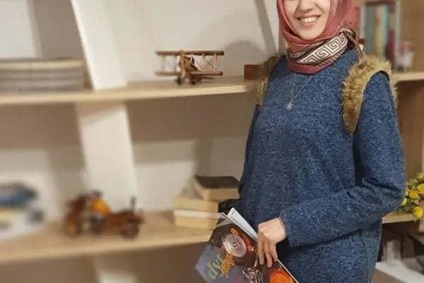 Diyetisyen Esra Akdağ Beslenme Ve Diyet Danışmanlık Merkezi - Resim 3