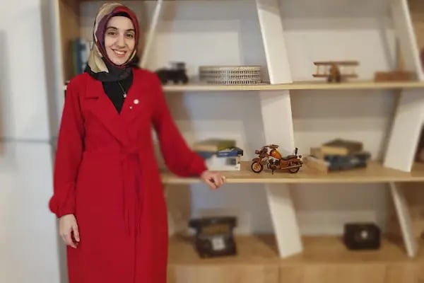 Diyetisyen Esra Akdağ Beslenme Ve Diyet Danışmanlık Merkezi - Resim 2