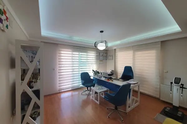 Diyetisyen Esra Akdağ Beslenme Ve Diyet Danışmanlık Merkezi - Resim 5