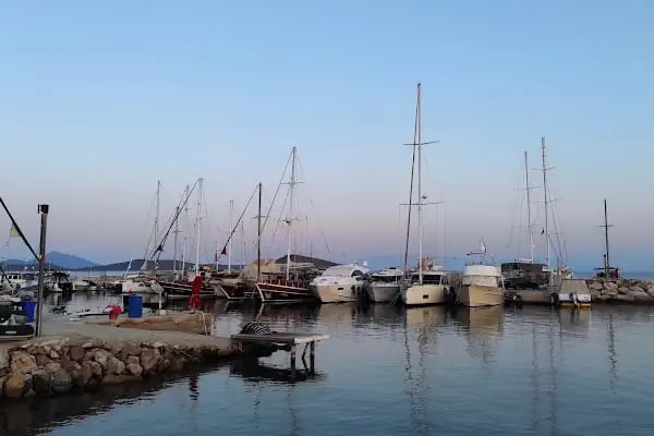 Yahşi Yalısı - Resim 13