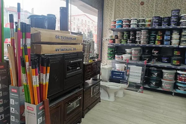Gözükara Yapı Market - Resim 2